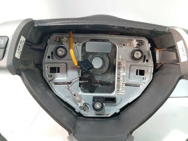 Recambio de volante para opel astra h gtc (a04) 1.9 cdti (l08) referencia OEM IAM 910 1572.99.05 57 57