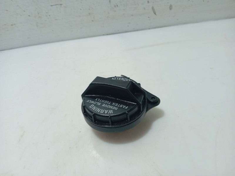 Recambio de tapon combustible para hyundai atos (mx) 1.0 i referencia OEM IAM 3101024000  
