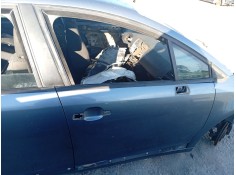 Recambio de puerta delantera derecha para citroën c4 i (lc_) 1.6 hdi referencia OEM IAM 9004W4  