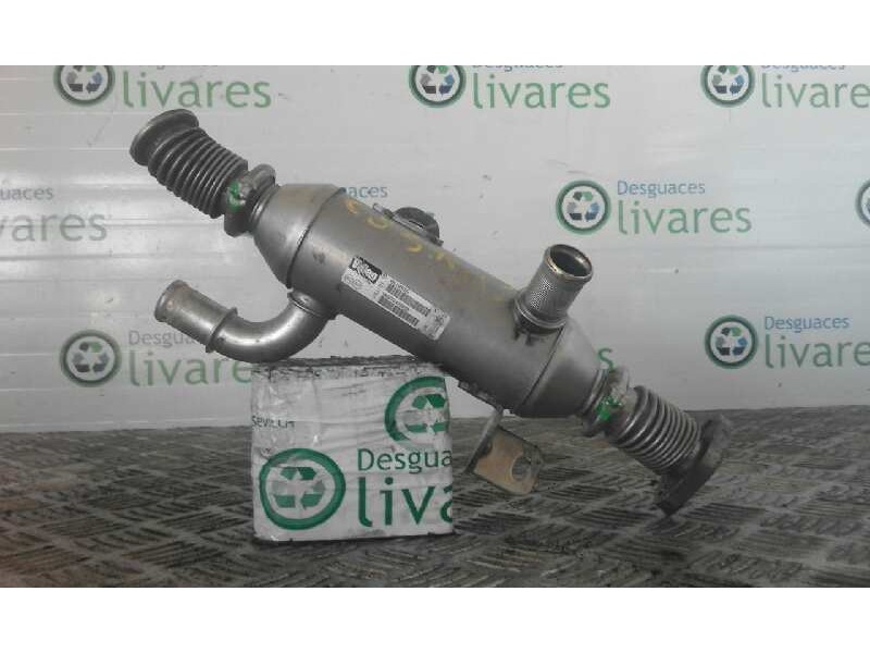 Recambio de no identificado para citroen c5 berlina 2.0 hdi magic   |   12.03 - 12.04 | 2003 - 2004 | 107 cv / 79 kw referencia 