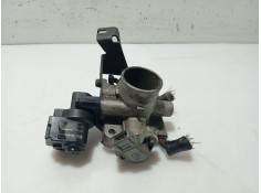 Recambio de caja mariposa para hyundai atos (mx) 1.0 i referencia OEM IAM 3510002555  