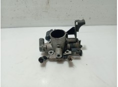 Recambio de caja mariposa para hyundai atos (mx) 1.0 i referencia OEM IAM 3510002555   2