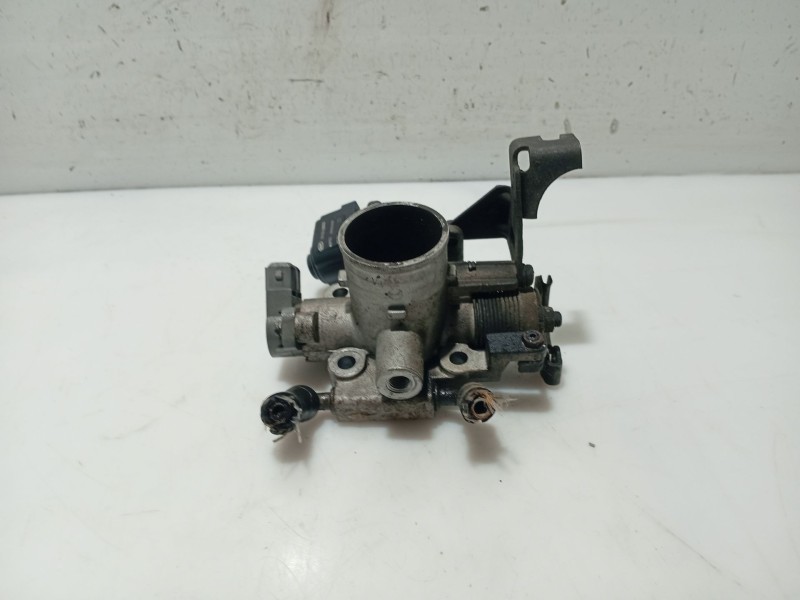 Recambio de caja mariposa para hyundai atos (mx) 1.0 i referencia OEM IAM 3510002555  