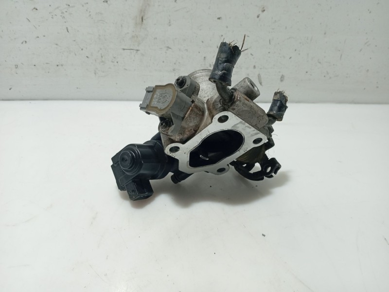 Recambio de caja mariposa para hyundai atos (mx) 1.0 i referencia OEM IAM 3510002555  