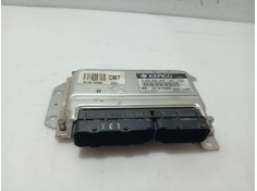 Recambio de centralita motor uce para hyundai atos (mx) 1.0 i referencia OEM IAM 3911002800  