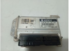Recambio de centralita motor uce para hyundai atos (mx) 1.0 i referencia OEM IAM 3911002800   2