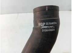 Recambio de tubo para opel astra h gtc (a04) 1.9 cdti (l08) referencia OEM IAM    2