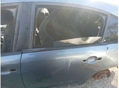 Recambio de puerta trasera izquierda para citroën c4 i (lc_) 1.6 hdi referencia OEM IAM 9006H8  
