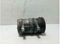 Recambio de compresor aire acondicionado para hyundai atos (mx) 1.0 i referencia OEM IAM 9770102310  