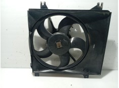 Recambio de electroventilador para hyundai atos (mx) 1.0 i referencia OEM IAM 2538602000  