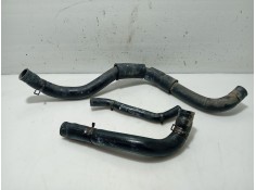 Recambio de tubo para hyundai atos (mx) 1.0 i referencia OEM IAM 2541102000  