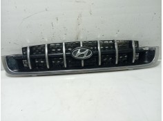 Recambio de moldura para hyundai atos (mx) 1.0 i referencia OEM IAM 8636106000  