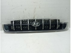 Recambio de moldura para hyundai atos (mx) 1.0 i referencia OEM IAM 8636106000   2
