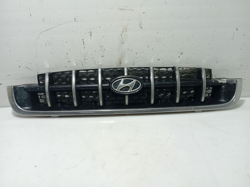 Recambio de moldura para hyundai atos (mx) 1.0 i referencia OEM IAM 8636106000  