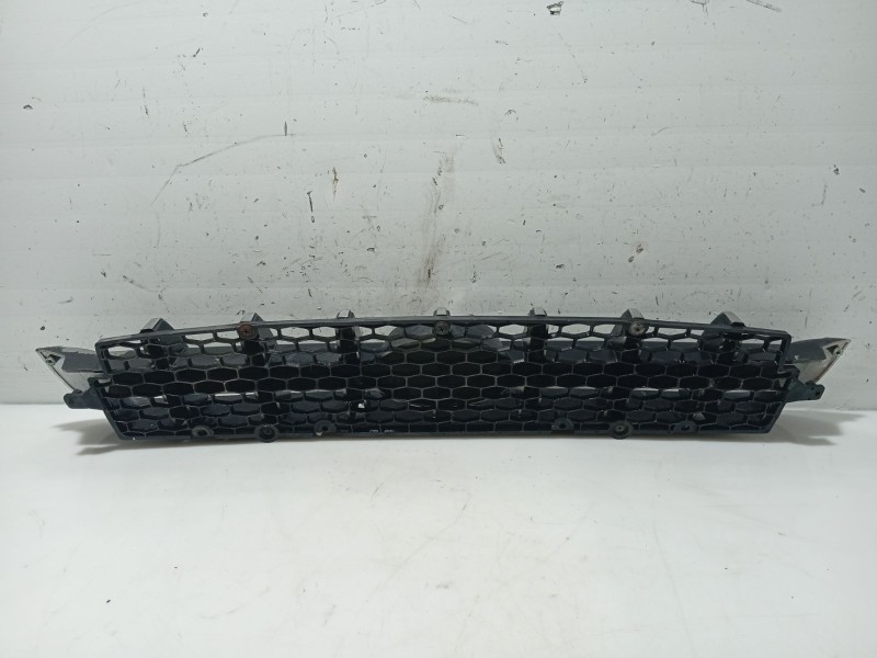 Recambio de moldura para hyundai atos (mx) 1.0 i referencia OEM IAM 8636106000  