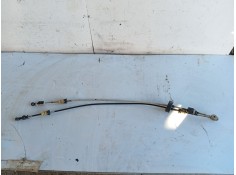 Recambio de varillaje cambio para opel astra h gtc (a04) 1.9 cdti (l08) referencia OEM IAM   