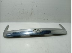 Recambio de moldura para hyundai atos (mx) 1.0 i referencia OEM IAM 8731106100  