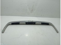 Recambio de moldura para hyundai atos (mx) 1.0 i referencia OEM IAM 8731106100   2