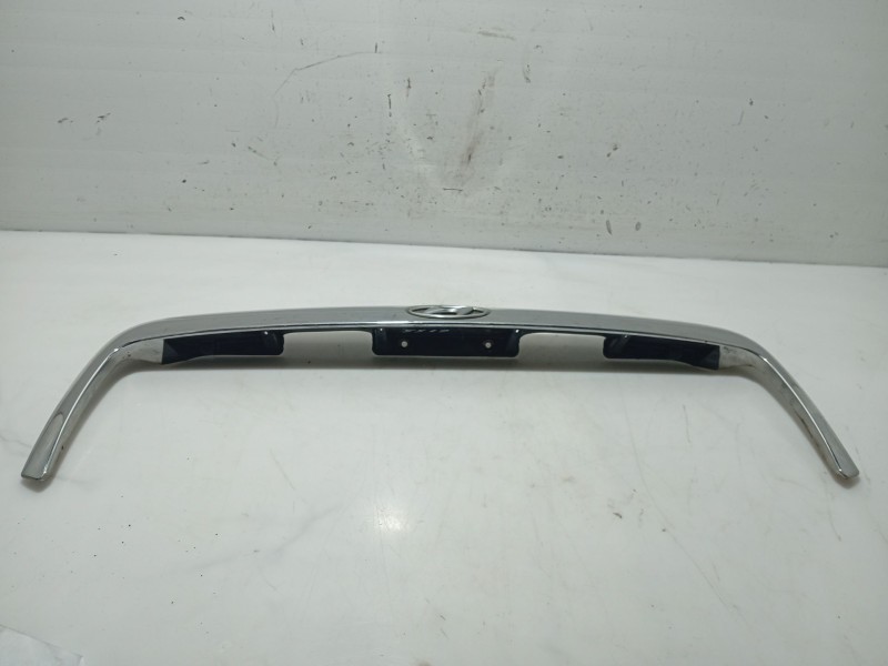 Recambio de moldura para hyundai atos (mx) 1.0 i referencia OEM IAM 8731106100  