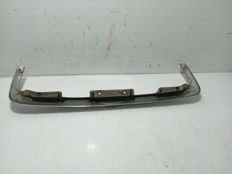 Recambio de moldura para hyundai atos (mx) 1.0 i referencia OEM IAM 8731106100  