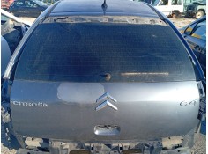 Recambio de porton trasero para citroën c4 i (lc_) 1.6 hdi referencia OEM IAM 8701T9  