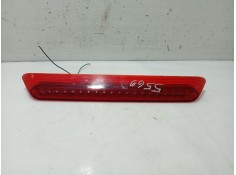 Recambio de luz central de freno para hyundai atos (mx) 1.0 i referencia OEM IAM 9275006010  