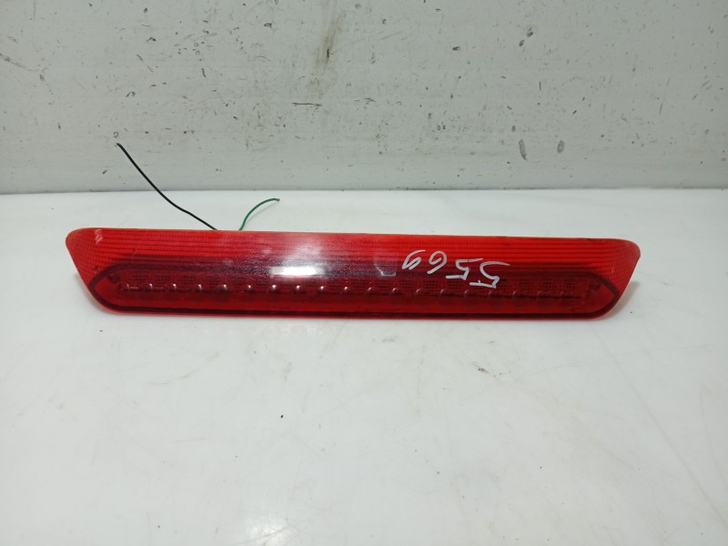 Recambio de luz central de freno para hyundai atos (mx) 1.0 i referencia OEM IAM 9275006010  