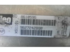 Recambio de no identificado para citroen c5 berlina 2.0 hdi magic   |   12.03 - 12.04 | 2003 - 2004 | 107 cv / 79 kw referencia  2