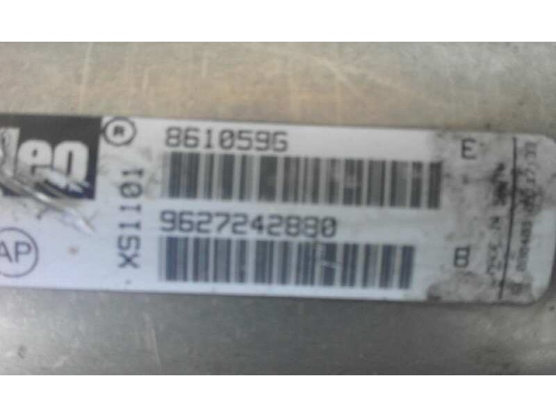 Recambio de no identificado para citroen c5 berlina 2.0 hdi magic   |   12.03 - 12.04 | 2003 - 2004 | 107 cv / 79 kw referencia 