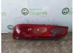 Recambio de piloto trasero derecho para  referencia OEM IAM   