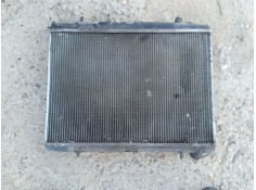 Recambio de radiador agua para citroën c4 i (lc_) 1.6 hdi referencia OEM IAM 1330W4  