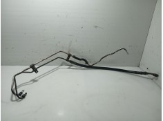 Recambio de tubo para hyundai atos (mx) 1.0 i referencia OEM IAM 5751002000  