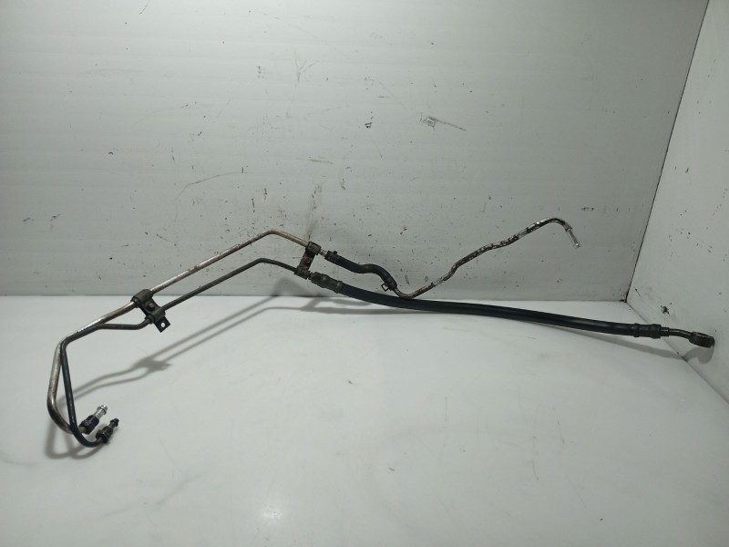 Recambio de tubo para hyundai atos (mx) 1.0 i referencia OEM IAM 5751002000  