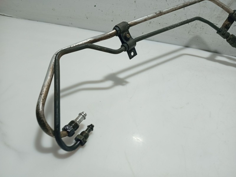 Recambio de tubo para hyundai atos (mx) 1.0 i referencia OEM IAM 5751002000  