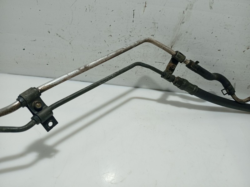 Recambio de tubo para hyundai atos (mx) 1.0 i referencia OEM IAM 5751002000  