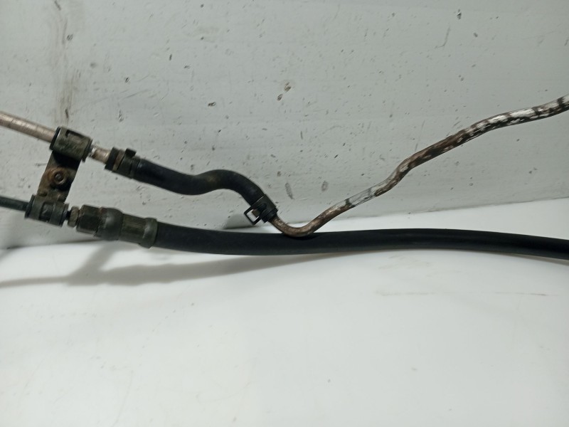 Recambio de tubo para hyundai atos (mx) 1.0 i referencia OEM IAM 5751002000  