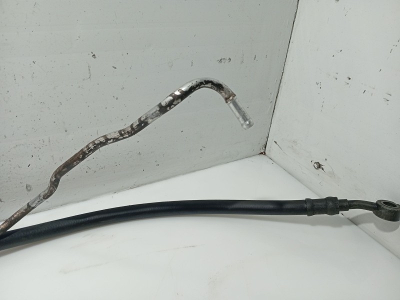 Recambio de tubo para hyundai atos (mx) 1.0 i referencia OEM IAM 5751002000  