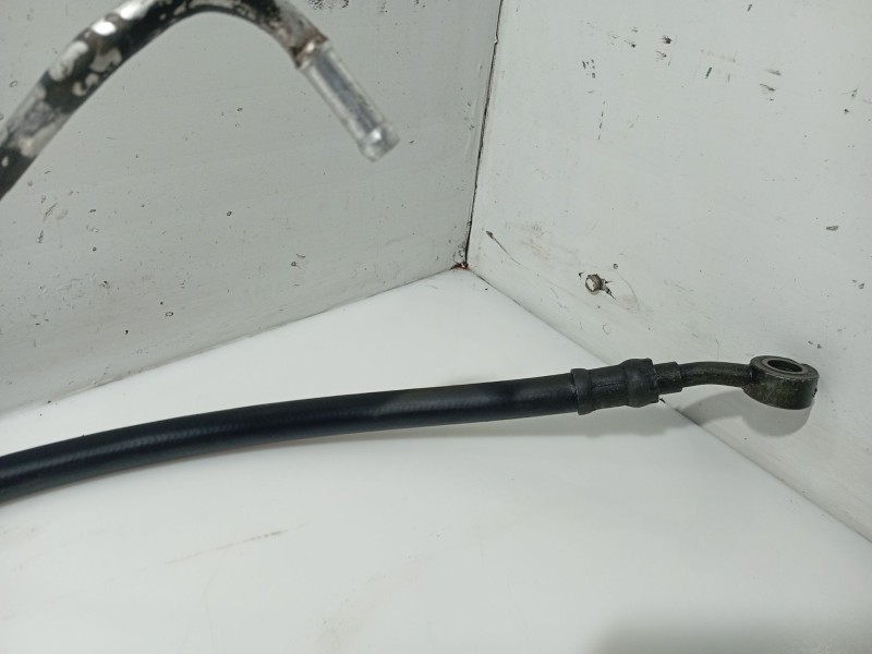 Recambio de tubo para hyundai atos (mx) 1.0 i referencia OEM IAM 5751002000  