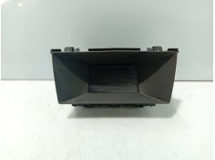 Recambio de pantalla multifuncion para opel astra h gtc (a04) 1.9 cdti (l08) referencia OEM IAM   