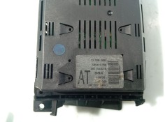 Recambio de pantalla multifuncion para opel astra h gtc (a04) 1.9 cdti (l08) referencia OEM IAM    2