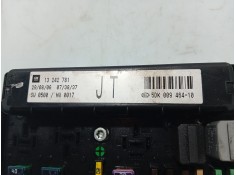 Recambio de modulo electronico para opel astra h gtc (a04) 1.9 cdti (l08) referencia OEM IAM    2