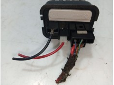 Recambio de resistencia calefaccion para opel astra h gtc (a04) 1.9 cdti (l08) referencia OEM IAM    2