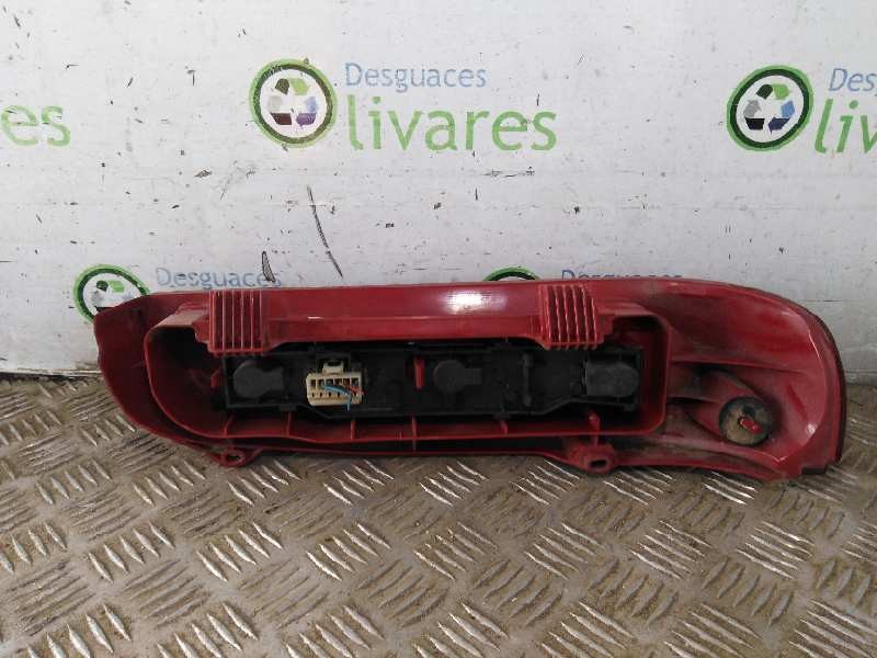 Recambio de piloto trasero derecho para  referencia OEM IAM   