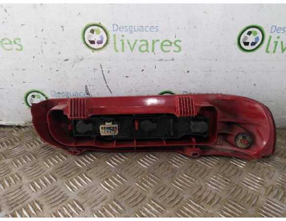 Recambio de piloto trasero derecho para  referencia OEM IAM   