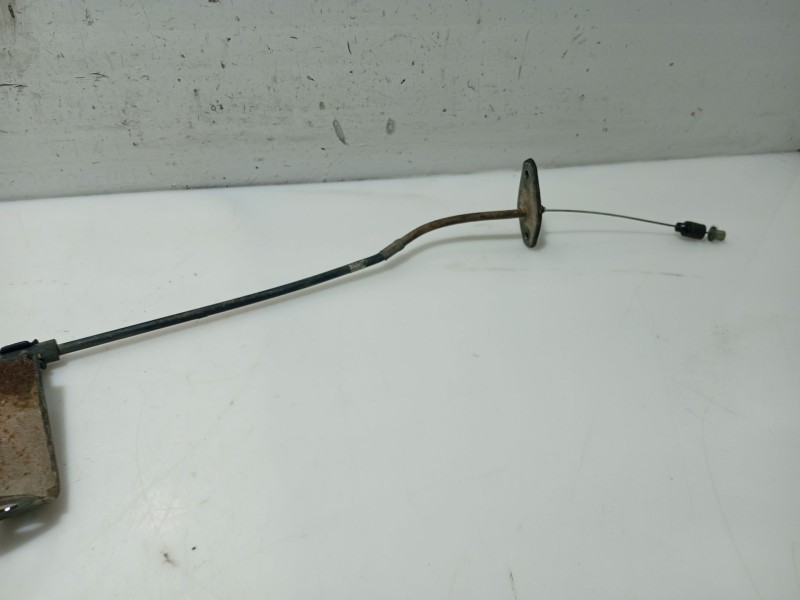 Recambio de cable para hyundai atos (mx) 1.0 i referencia OEM IAM 98023279002010  