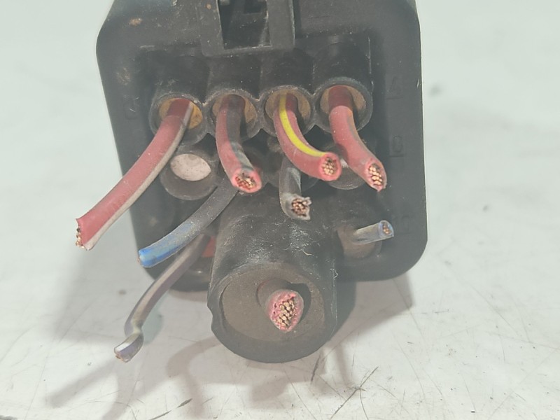 Recambio de modulo electronico para dodge caliber 2.0 crd referencia OEM IAM 05033351AA 0281003048 