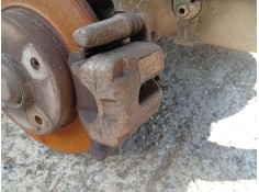 Recambio de pinza freno trasera izquierda para citroën c4 i (lc_) 1.6 hdi referencia OEM IAM VERE9159  