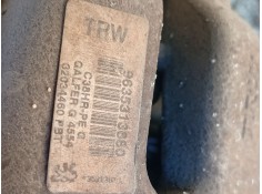 Recambio de pinza freno trasera izquierda para citroën c4 i (lc_) 1.6 hdi referencia OEM IAM VERE9159   2