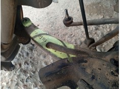 Recambio de brazo suspension inferior delantero derecho para citroën c4 i (lc_) 1.6 hdi referencia OEM IAM 1643188980  