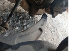 Recambio de brazo suspension inferior delantero izquierdo para citroën c4 i (lc_) 1.6 hdi referencia OEM IAM 1643188580  